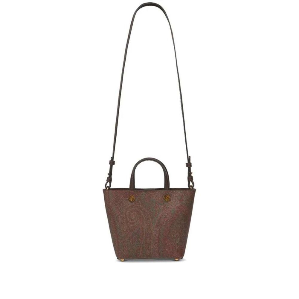 Etro Women Arnica Mini Essential Bag